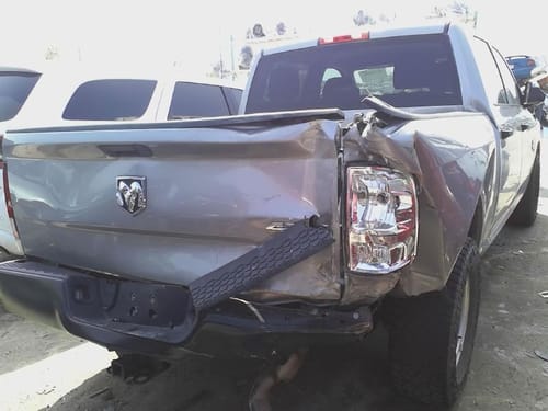 2021 Dodge Dpu15
