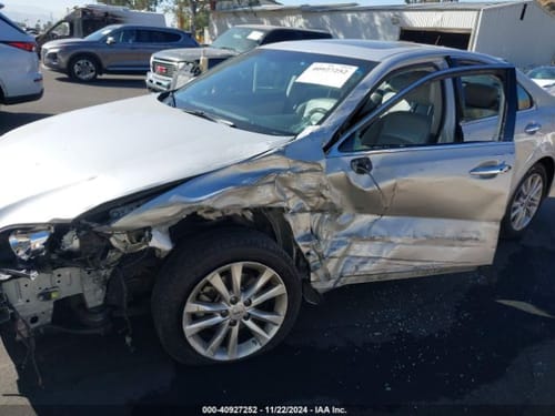 2010 Lexus Es350