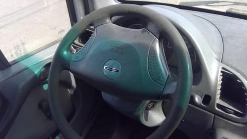 2005 Dodge Sprinter