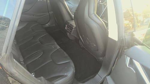 2013 Tesla Model S