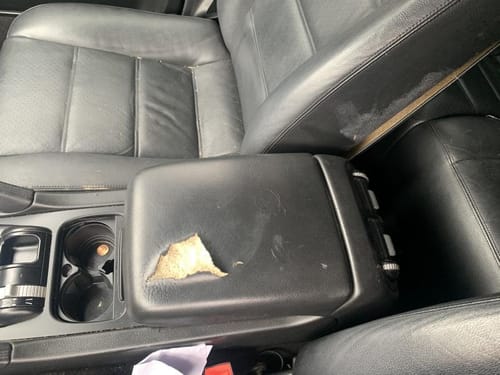 2009 Porsche Cayenne