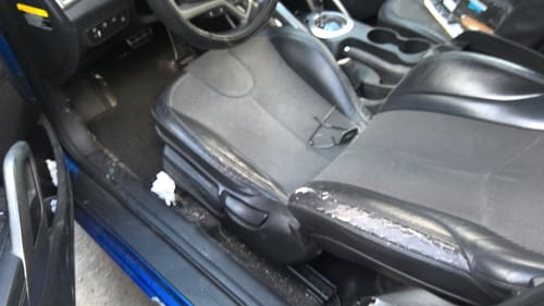 2012 Hyundai Veloster