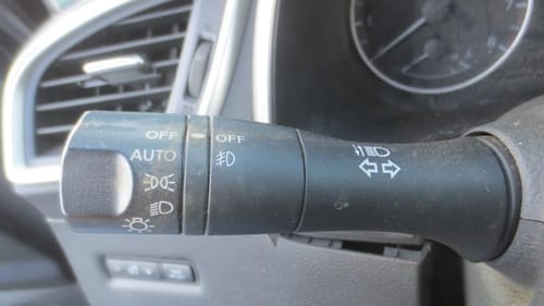 2016 Nissan Murano
