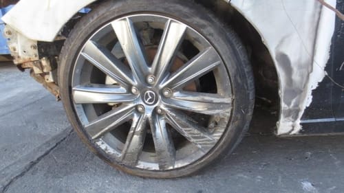 2021 Mazda Mazda6