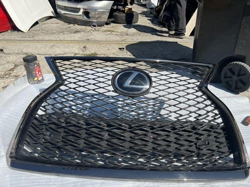 2022 Lexus Rx350