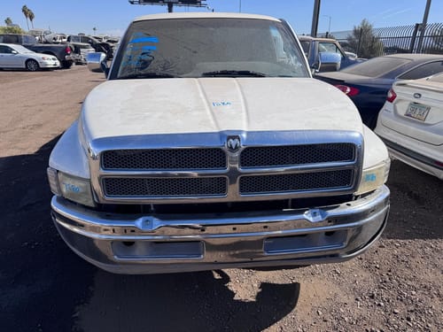 1996 Dodge Dpu25