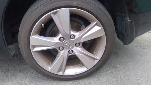 2015 Acura Ilx
