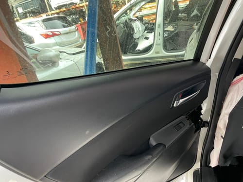 2016 Scion Ia