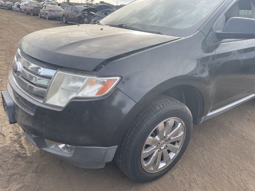 2010 Ford Edge