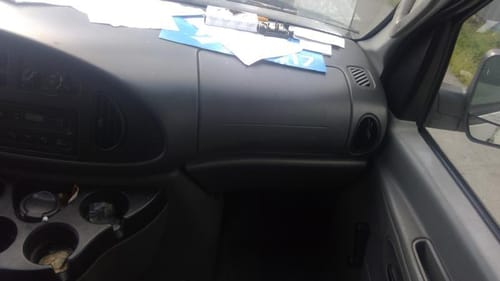 2006 Ford E-250