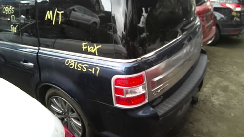 2017 Ford Flex
