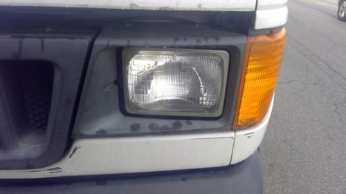 2006 Ford E-250