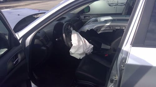 2013 Subaru Impreza