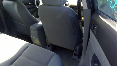 2005 Mazda 6