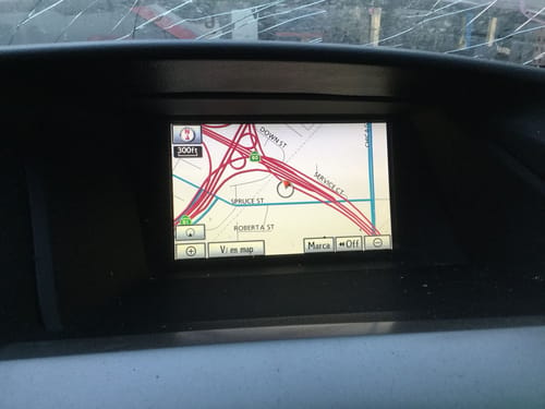 2010 Lexus Rx350