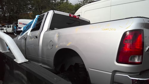 2018 Dodge Dpu15