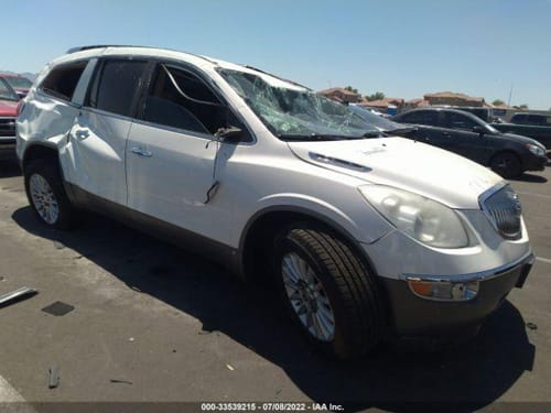 2009 Buick Enclave