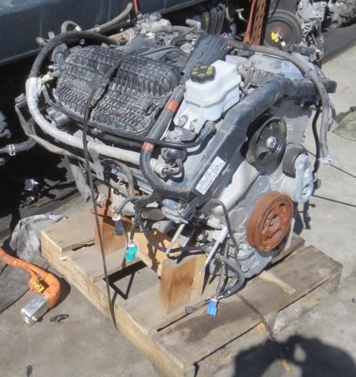 2006 Ford Five Hundred