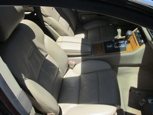 2004 Audi A8