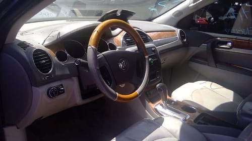 2012 Buick Enclave