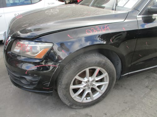 2011 Audi Audiq5