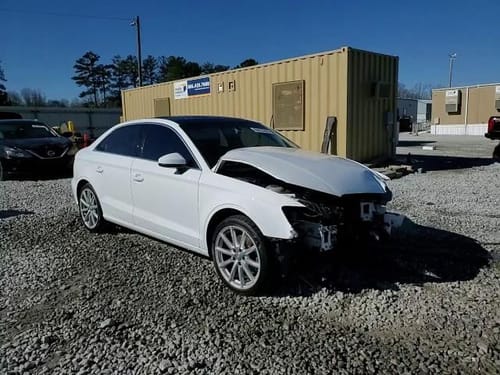2016 Audi Audia3
