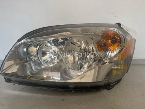 2010 Buick Lucerne