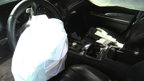 2018 Chrysler 300