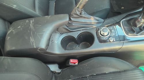 2016 Mazda Mazda3
