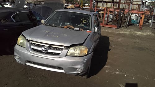 2005 Mazda Tribute