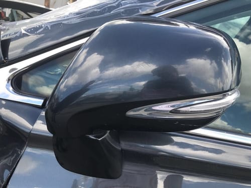2010 Lexus Rx350