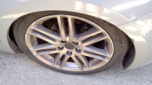 2011 Scion Sciotc