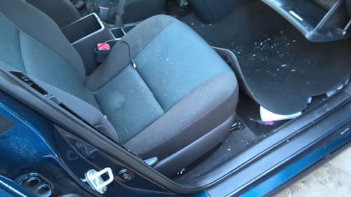 2007 Toyota Matrix