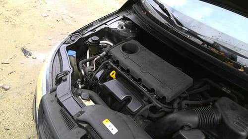 2013 Kia Forte