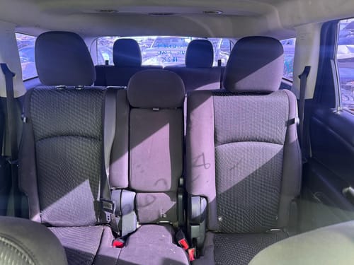 2015 Dodge Journey