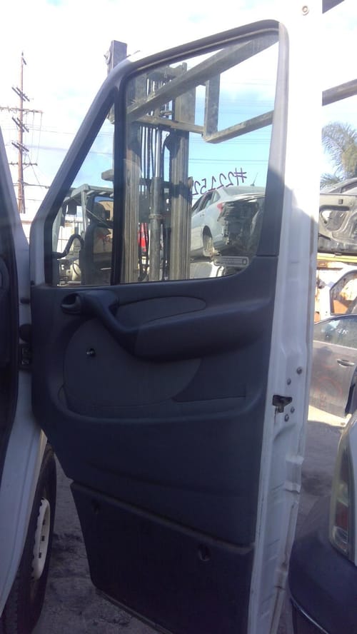 2005 Dodge Sprinter