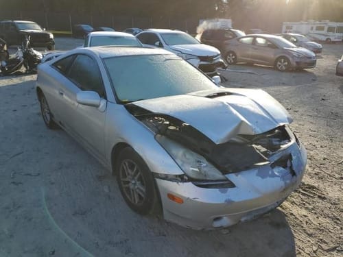 2002 Toyota Celica