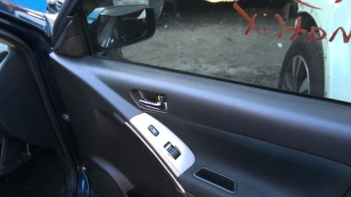 2007 Toyota Matrix