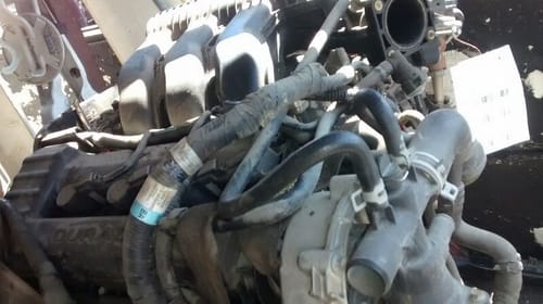 2007 Ford Freestyle