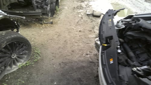 2011 Ford Explorer