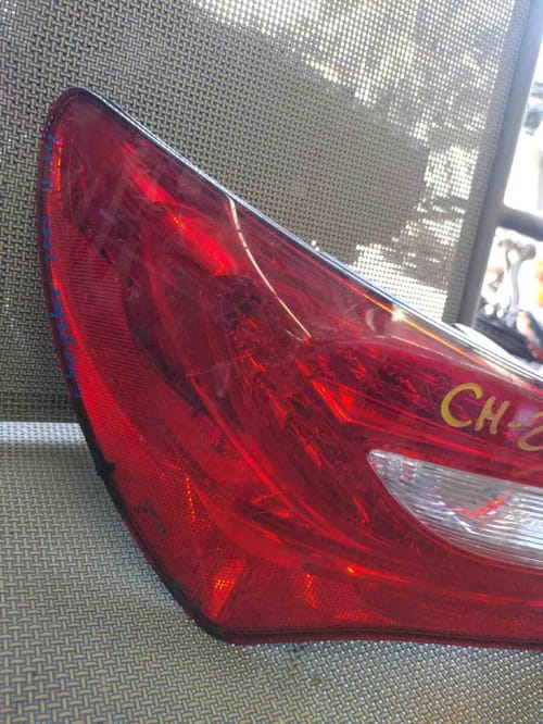 2012 Chrysler 200