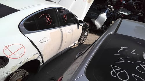 2013 Jaguar Xf