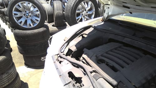 2009 Porsche Cayenne