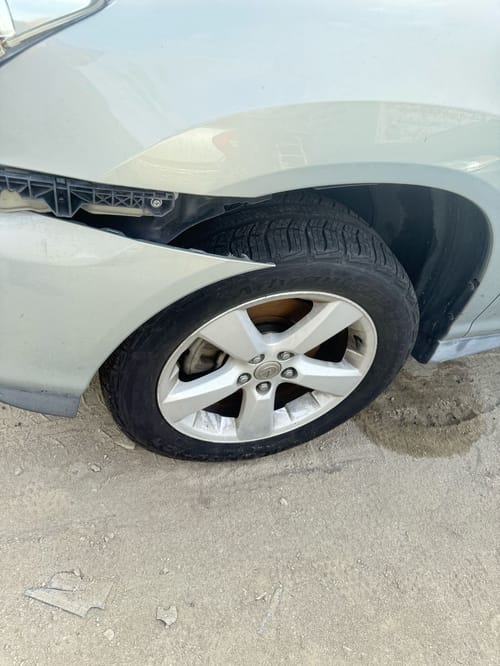 2005 Lexus Rx330