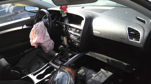 2013 Audi Audia5