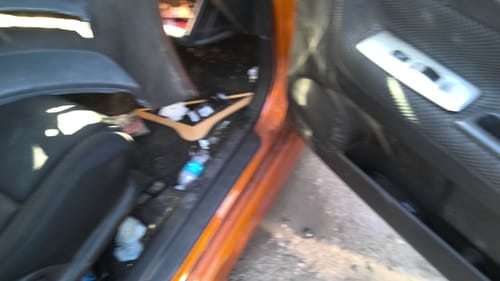 2005 Scion Xb