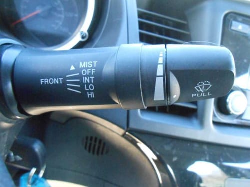 2016 Mitsubishi Lancer