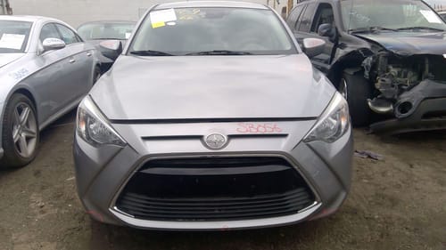 2016 Scion Ia