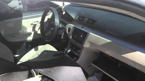 2011 Volkswagen CC