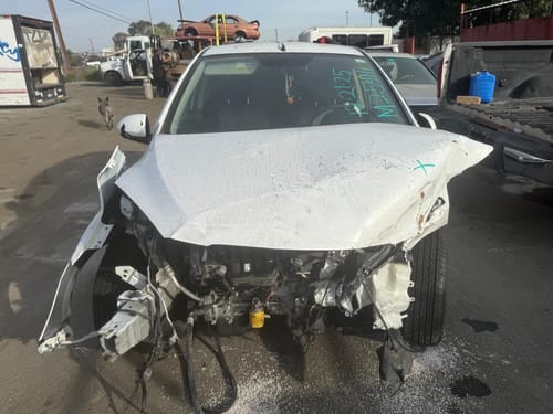 2013 Mazda Mazda2